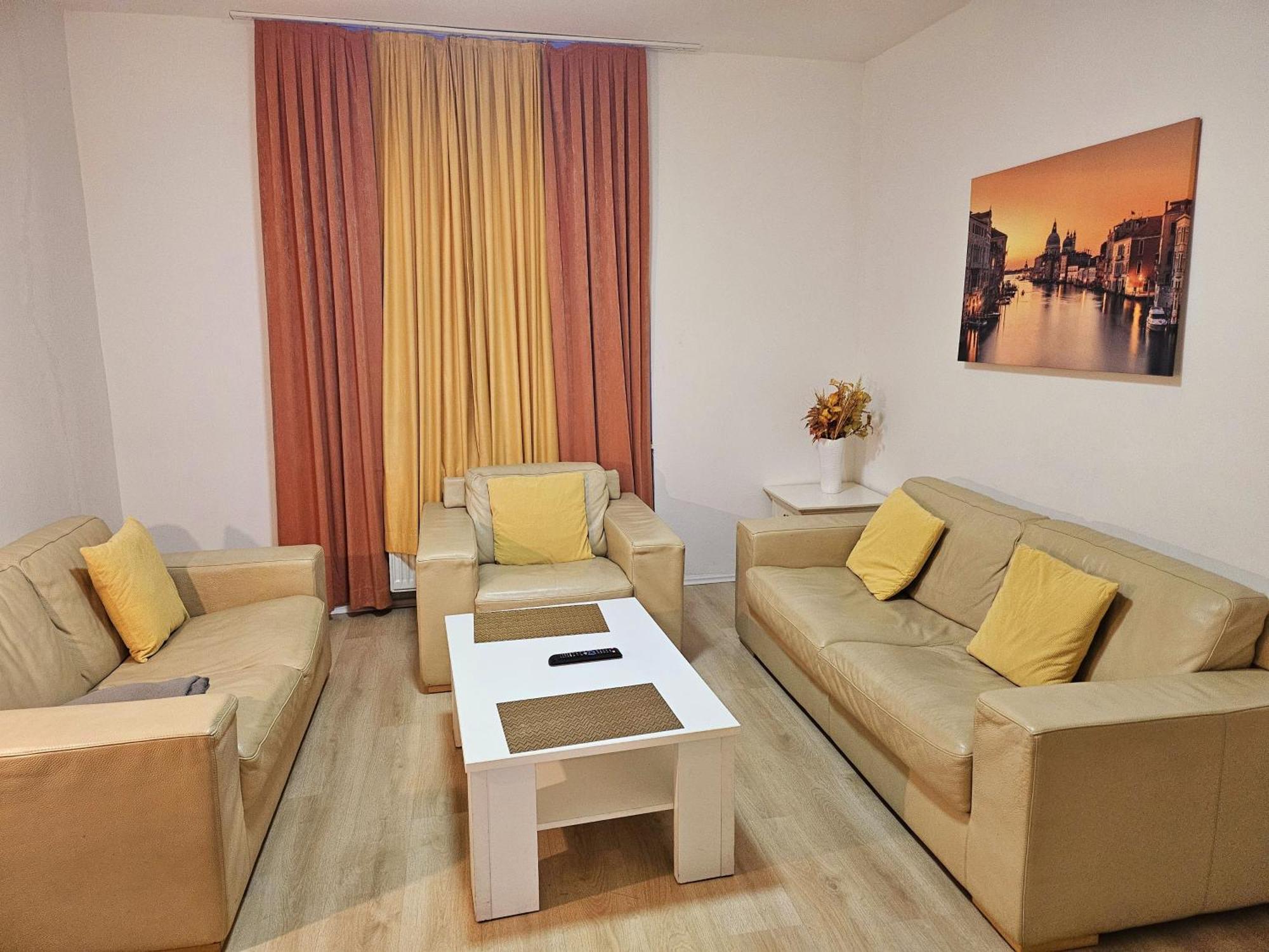 Pension An Der Zeche Essen Habitación foto